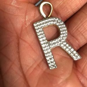R Mini pendent